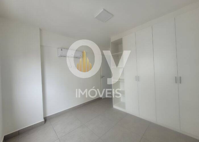 Aluga – Apartamento 2 Dormitórios – Jardim Aquarius – São José dos Campos