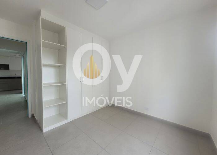 Aluga – Apartamento 2 Dormitórios – Jardim Aquarius – São José dos Campos