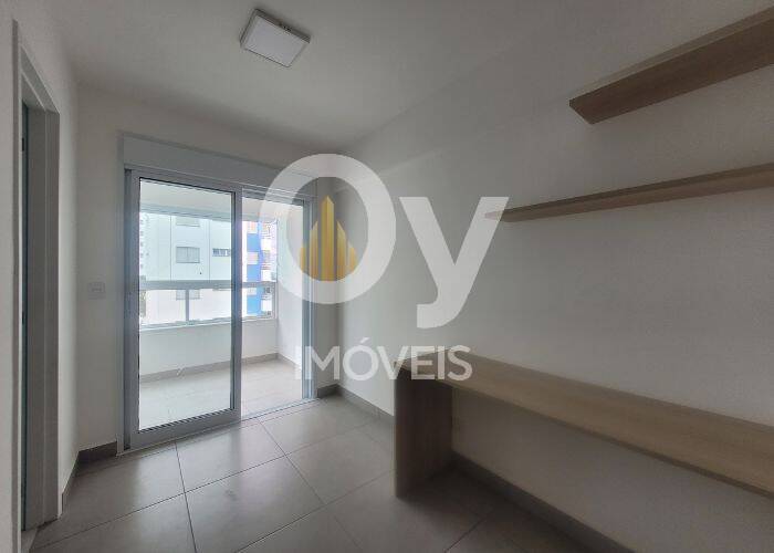 Aluga – Apartamento 2 Dormitórios – Jardim Aquarius – São José dos Campos