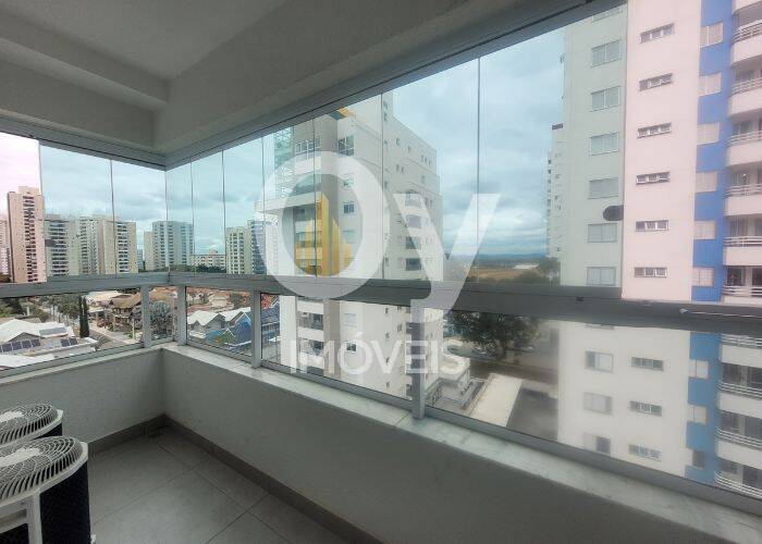 Aluga – Apartamento 2 Dormitórios – Jardim Aquarius – São José dos Campos