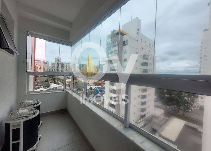 Aluga – Apartamento 2 Dormitórios – Jardim Aquarius – São José dos Campos