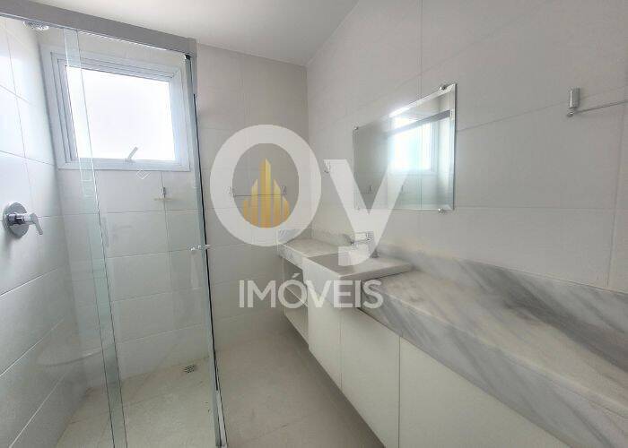 Aluga – Apartamento 2 Dormitórios – Jardim Aquarius – São José dos Campos