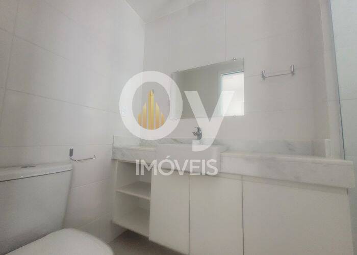 Aluga – Apartamento 2 Dormitórios – Jardim Aquarius – São José dos Campos
