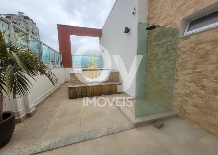 Aluga – Apartamento 2 Dormitórios – Jardim Aquarius – São José dos Campos