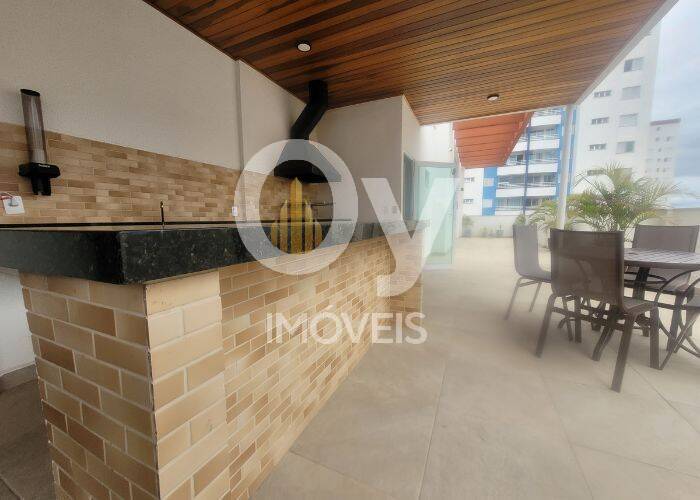 Aluga – Apartamento 2 Dormitórios – Jardim Aquarius – São José dos Campos