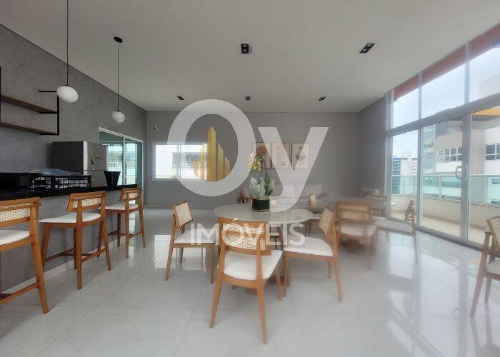 Aluga – Apartamento 2 Dormitórios – Jardim Aquarius – São José dos Campos