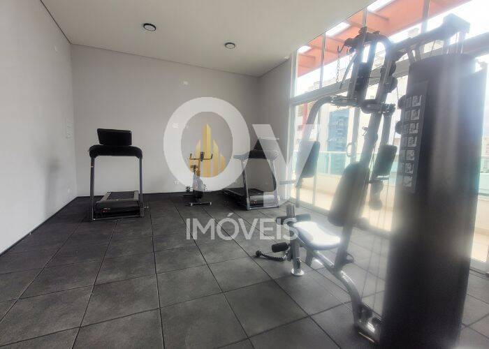 Aluga – Apartamento 2 Dormitórios – Jardim Aquarius – São José dos Campos