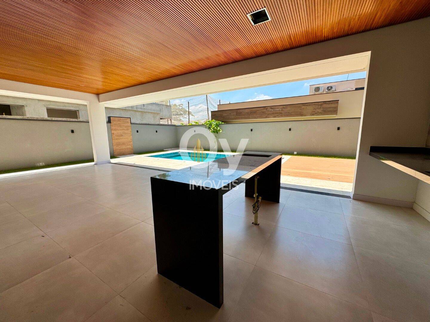 Sobrado com 5 dormitórios à venda, 445 m² por R$ 5.500.000 - Jardim do Golfe - São José dos Campos/SP