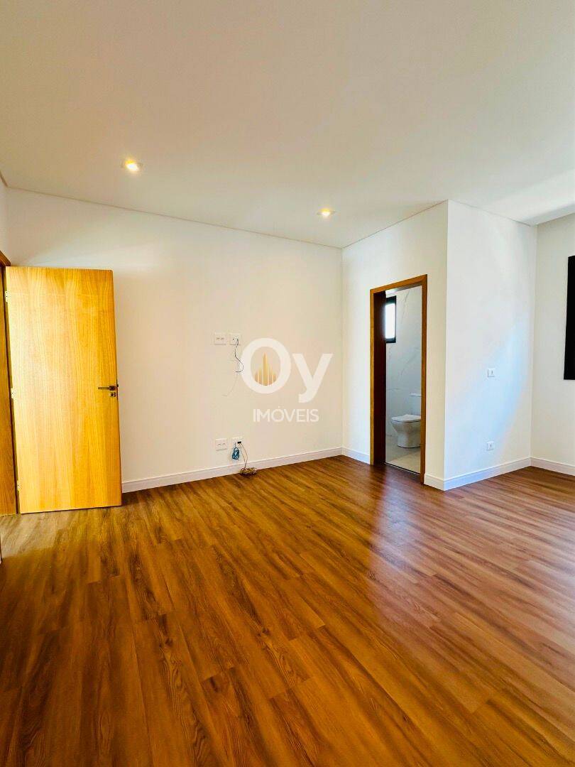Sobrado com 5 dormitórios à venda, 445 m² por R$ 5.500.000 - Jardim do Golfe - São José dos Campos/SP