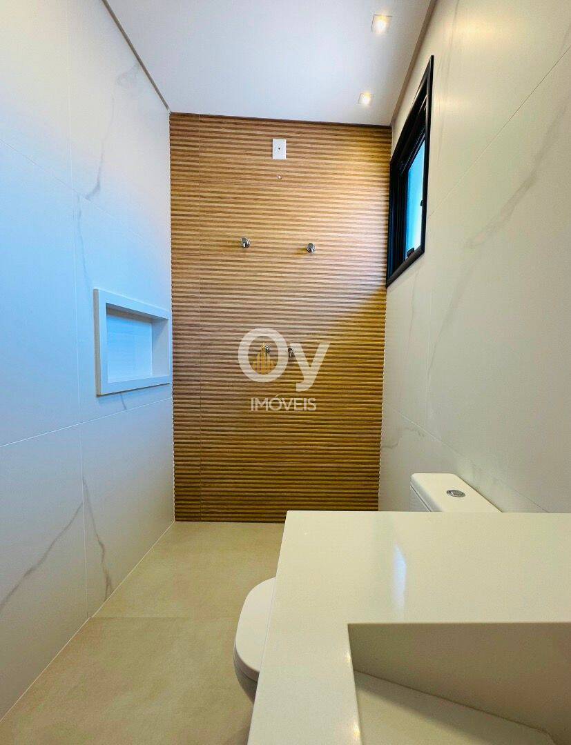 Sobrado com 5 dormitórios à venda, 445 m² por R$ 5.500.000 - Jardim do Golfe - São José dos Campos/SP