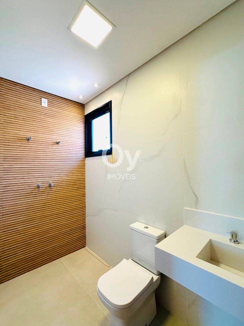 Sobrado com 5 dormitórios à venda, 445 m² por R$ 5.500.000 - Jardim do Golfe - São José dos Campos/SP