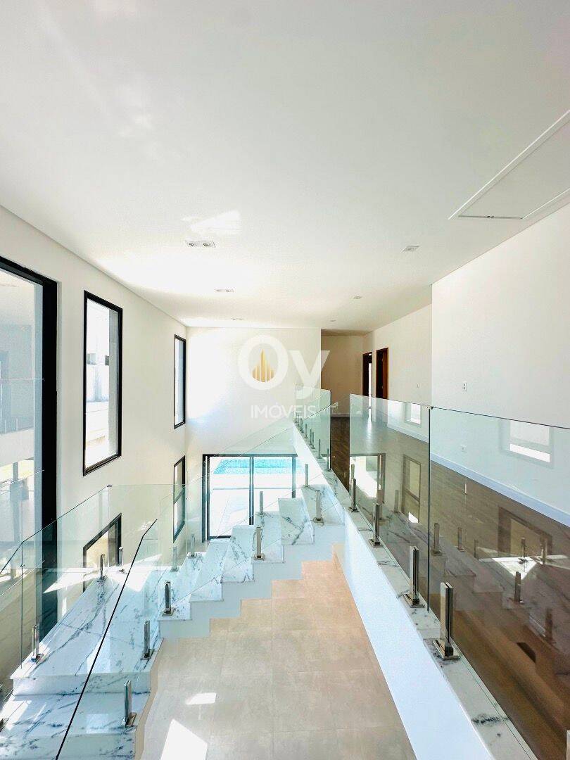 Sobrado com 5 dormitórios à venda, 445 m² por R$ 5.500.000 - Jardim do Golfe - São José dos Campos/SP