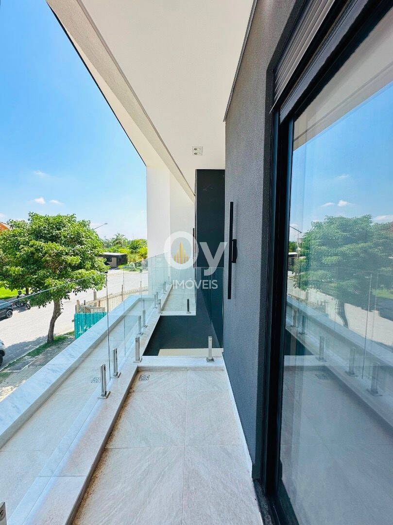 Sobrado com 5 dormitórios à venda, 445 m² por R$ 5.500.000 - Jardim do Golfe - São José dos Campos/SP