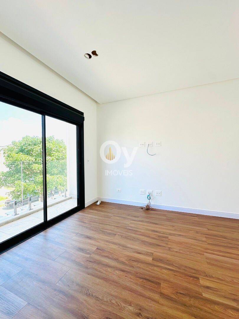 Sobrado com 5 dormitórios à venda, 445 m² por R$ 5.500.000 - Jardim do Golfe - São José dos Campos/SP