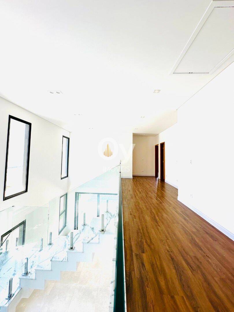 Sobrado com 5 dormitórios à venda, 445 m² por R$ 5.500.000 - Jardim do Golfe - São José dos Campos/SP