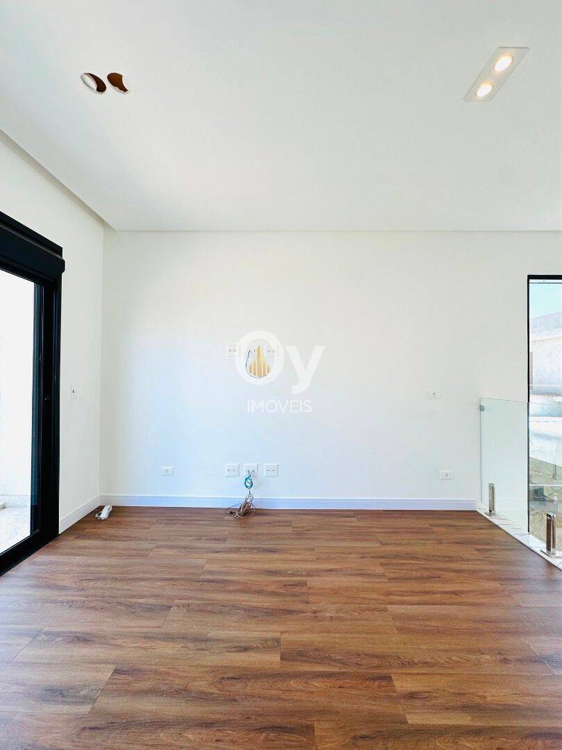 Sobrado com 5 dormitórios à venda, 445 m² por R$ 5.500.000 - Jardim do Golfe - São José dos Campos/SP