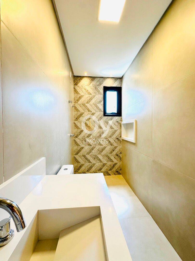 Sobrado com 5 dormitórios à venda, 445 m² por R$ 5.500.000 - Jardim do Golfe - São José dos Campos/SP