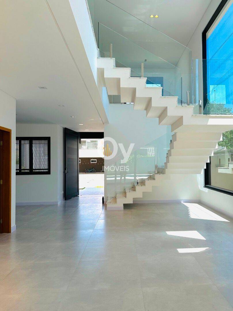 Sobrado com 5 dormitórios à venda, 445 m² por R$ 5.500.000 - Jardim do Golfe - São José dos Campos/SP