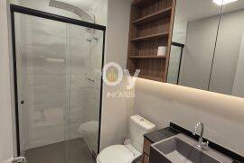 Loft com 1 dormitório à venda, 27 m² por R$ 450.000,00 - Santo Amaro - São Paulo/SP