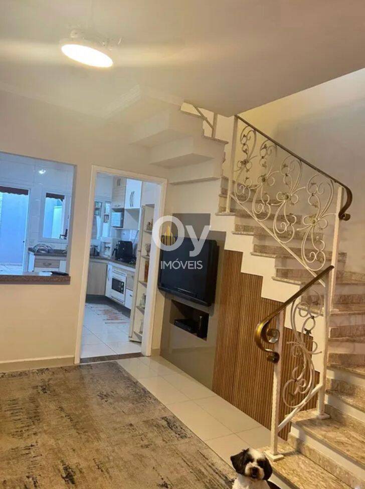 Casa com 2 dormitórios à venda, 150 m² por R$ 680.000,00 - Jardim Santa Maria - Jacareí/SP