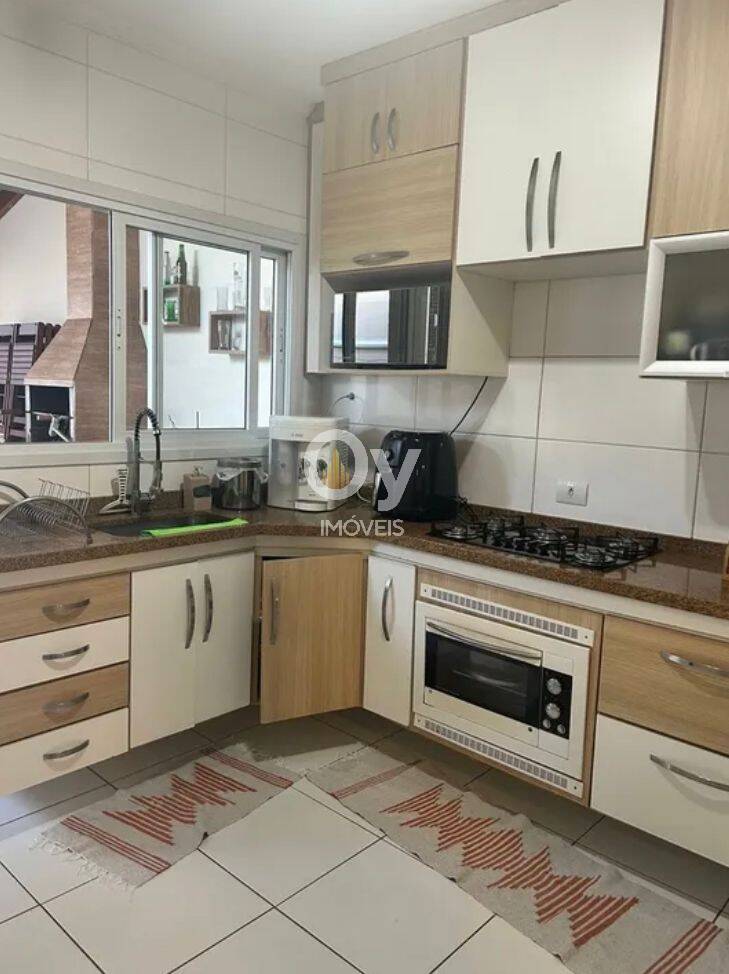 Casa com 2 dormitórios à venda, 150 m² por R$ 680.000,00 - Jardim Santa Maria - Jacareí/SP