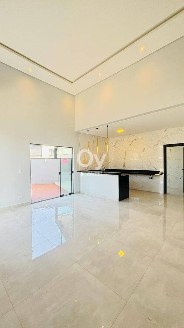 Casa com 3 dormitórios à venda, 161 m² por R$ 1.427.000,00 - Condomínio Ruda - São José dos Campos/SP