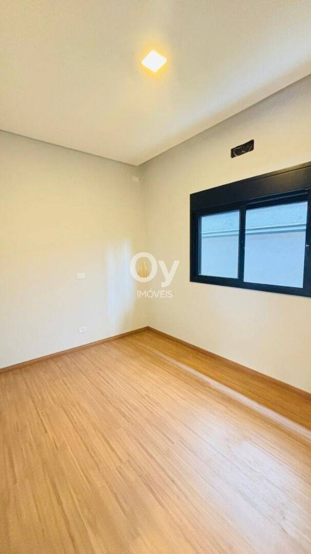 Casa com 3 dormitórios à venda, 161 m² por R$ 1.427.000,00 - Condomínio Ruda - São José dos Campos/SP
