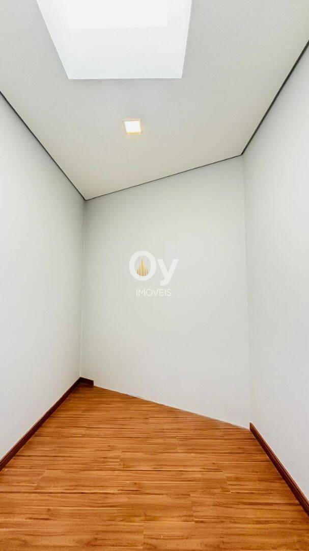 Casa com 3 dormitórios à venda, 161 m² por R$ 1.427.000,00 - Condomínio Ruda - São José dos Campos/SP