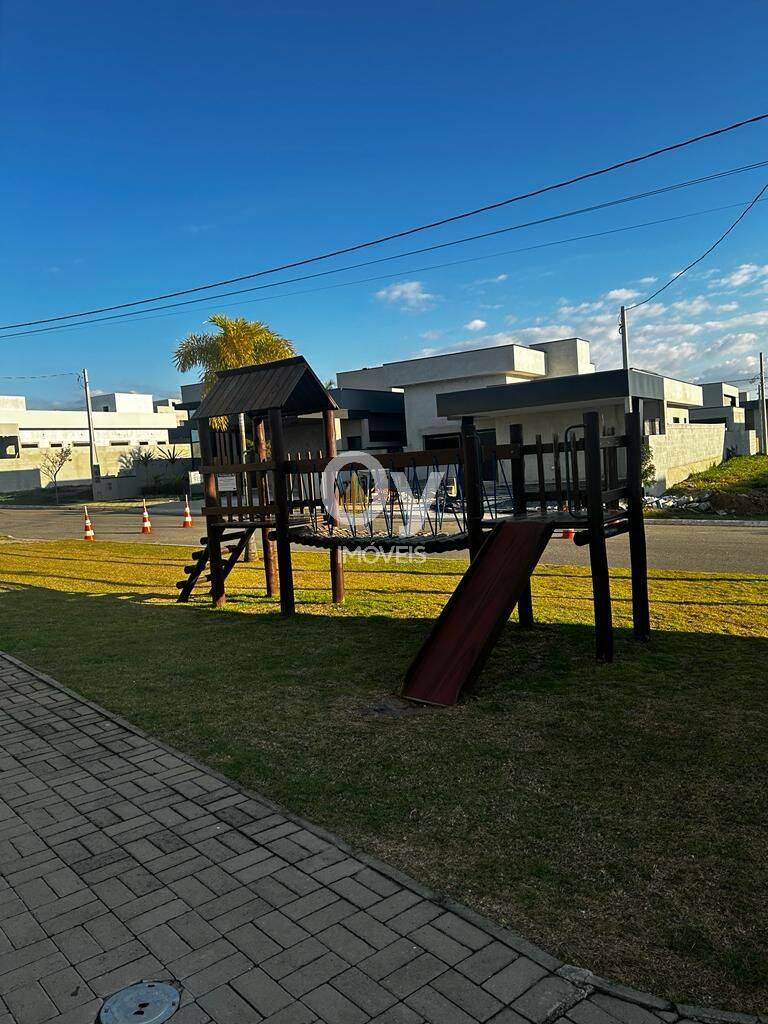 Sobrado com 4 suítes à venda, 265 m² por R$ 1.790.000 - Condomínio Reserva Rudá - São José dos Campos/SP