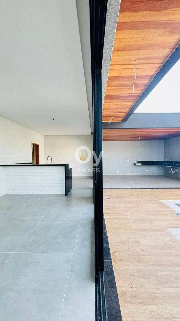 Sobrado com 4 suítes à venda, 265 m² por R$ 1.790.000 - Condomínio Reserva Rudá - São José dos Campos/SP