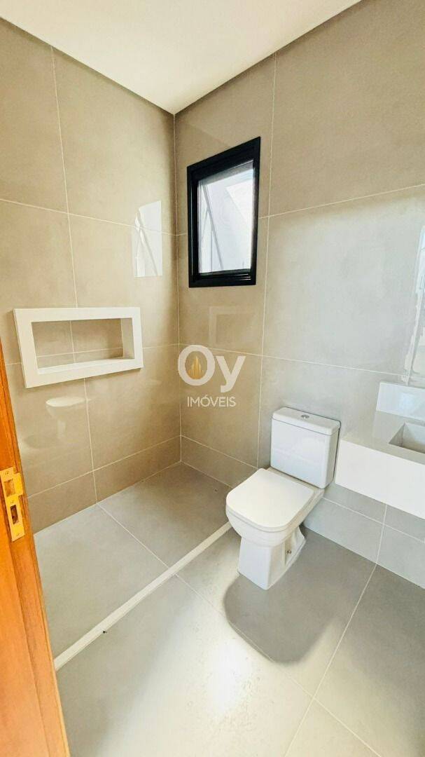 Sobrado com 4 suítes à venda, 265 m² por R$ 1.790.000 - Condomínio Reserva Rudá - São José dos Campos/SP