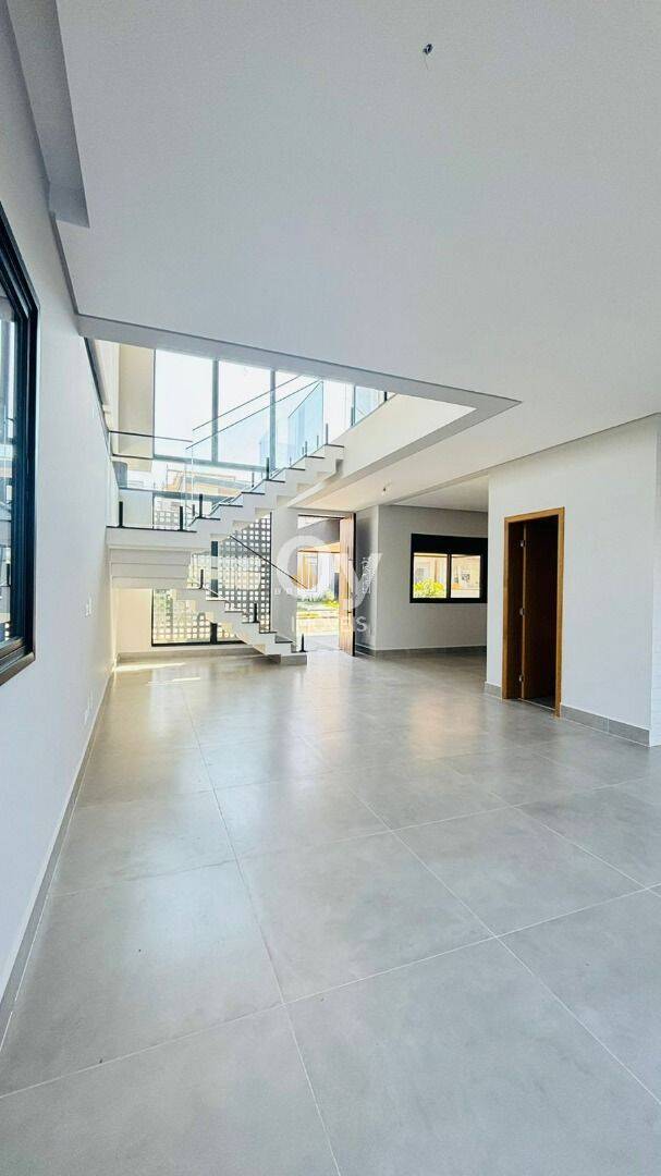Sobrado com 4 suítes à venda, 265 m² por R$ 1.790.000 - Condomínio Reserva Rudá - São José dos Campos/SP