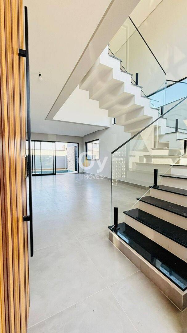 Sobrado com 4 suítes à venda, 265 m² por R$ 1.790.000 - Condomínio Reserva Rudá - São José dos Campos/SP