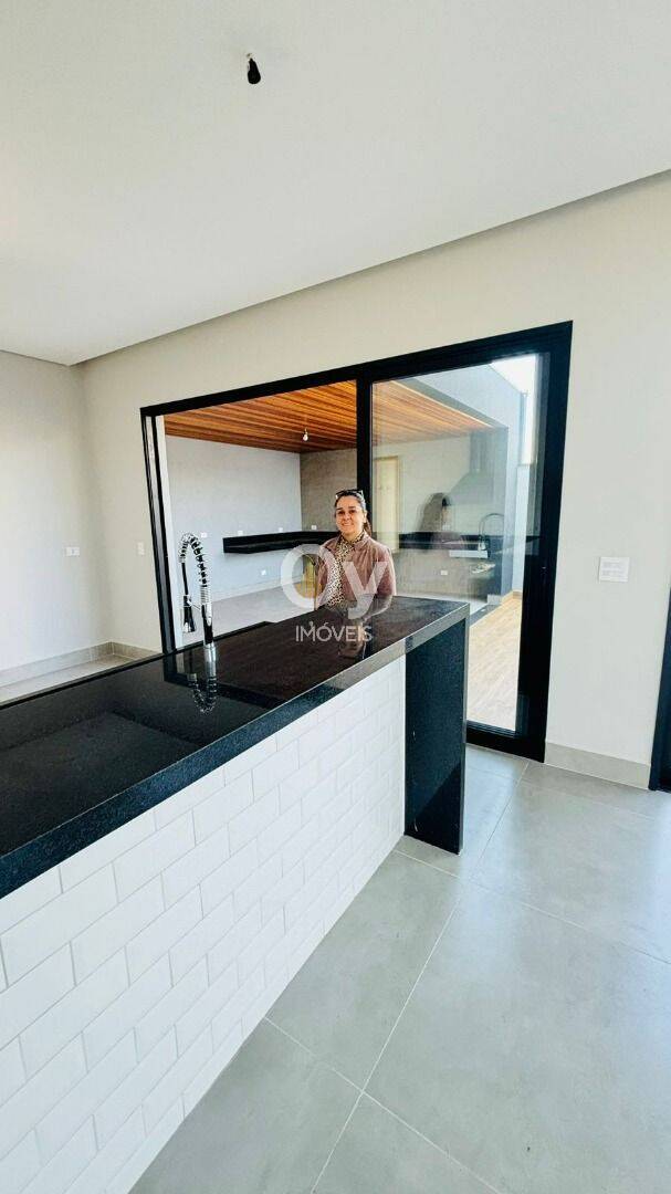 Sobrado com 4 suítes à venda, 265 m² por R$ 1.790.000 - Condomínio Reserva Rudá - São José dos Campos/SP