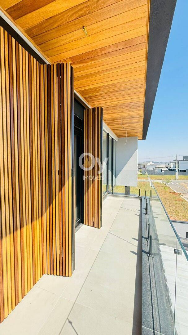 Sobrado com 4 suítes à venda, 265 m² por R$ 1.790.000 - Condomínio Reserva Rudá - São José dos Campos/SP