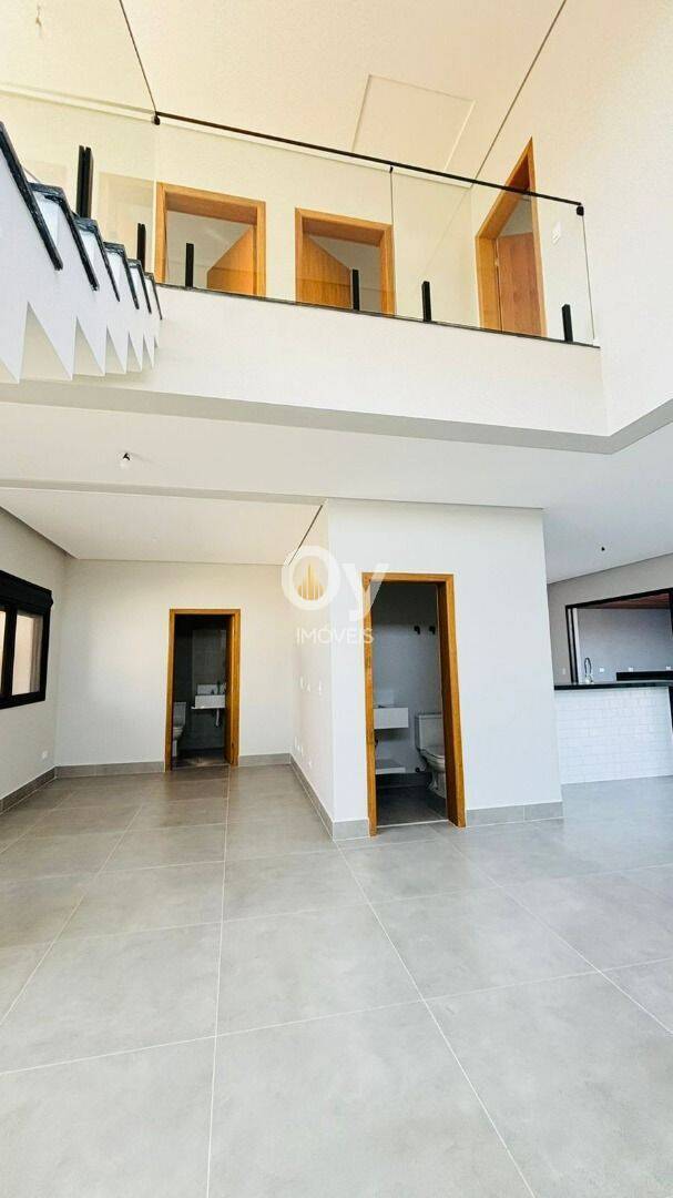 Sobrado com 4 suítes à venda, 265 m² por R$ 1.790.000 - Condomínio Reserva Rudá - São José dos Campos/SP