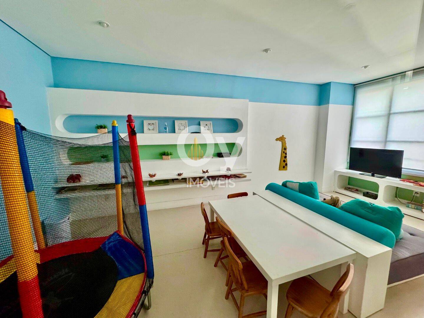 Apartamento Duplex com 2 dormitórios à venda, 133 m² por R$ 1.500.000,00 - Vila Ema - São José dos Campos/SP