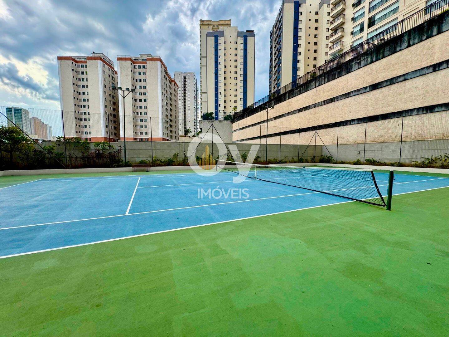 Apartamento Duplex com 2 dormitórios à venda, 133 m² por R$ 1.500.000,00 - Vila Ema - São José dos Campos/SP