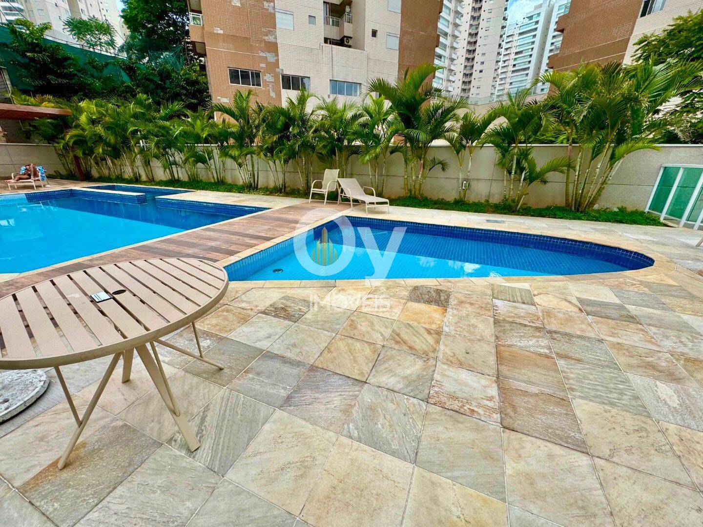 Apartamento Duplex com 2 dormitórios à venda, 133 m² por R$ 1.500.000,00 - Vila Ema - São José dos Campos/SP