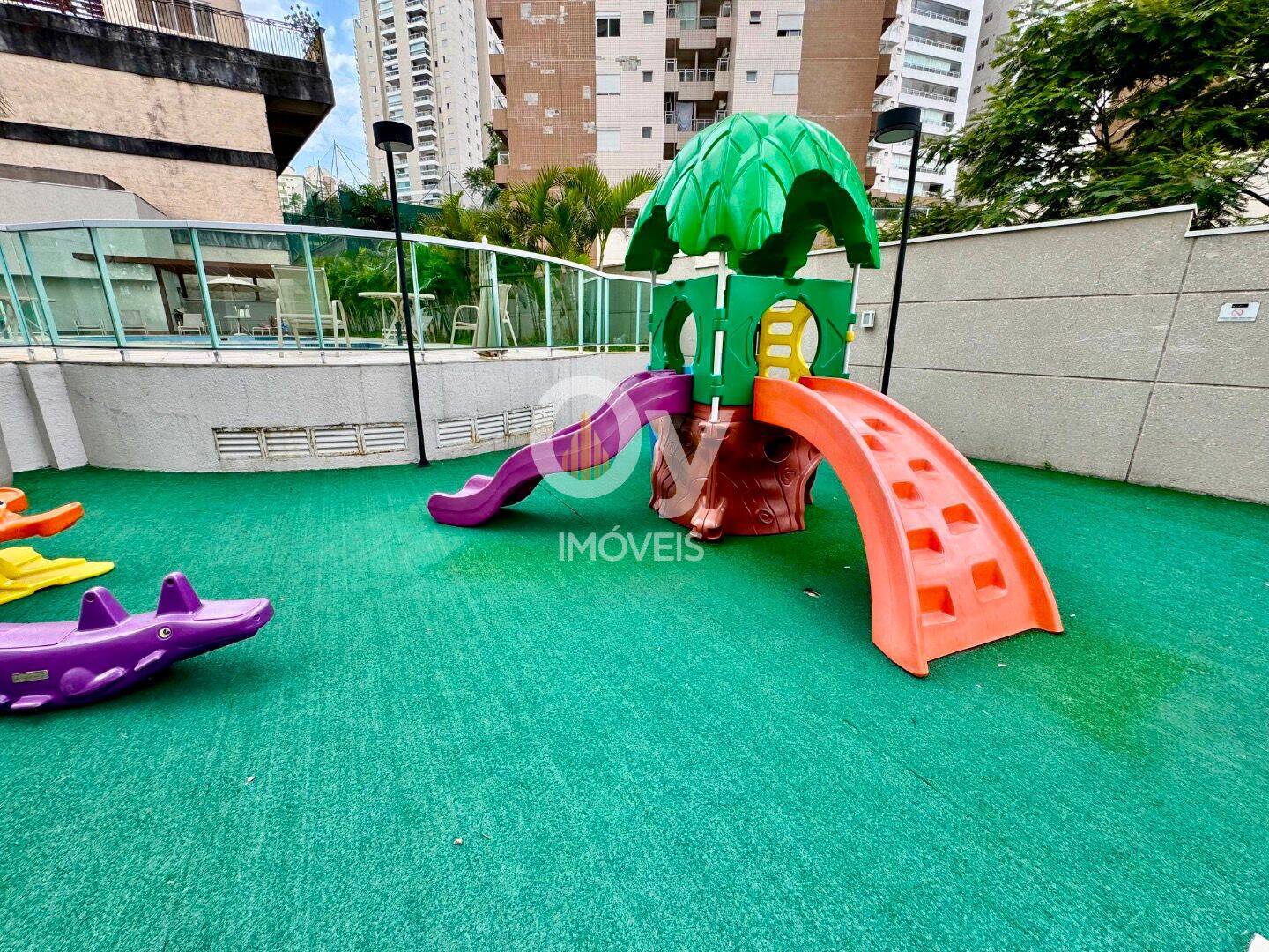 Apartamento Duplex com 2 dormitórios à venda, 133 m² por R$ 1.500.000,00 - Vila Ema - São José dos Campos/SP