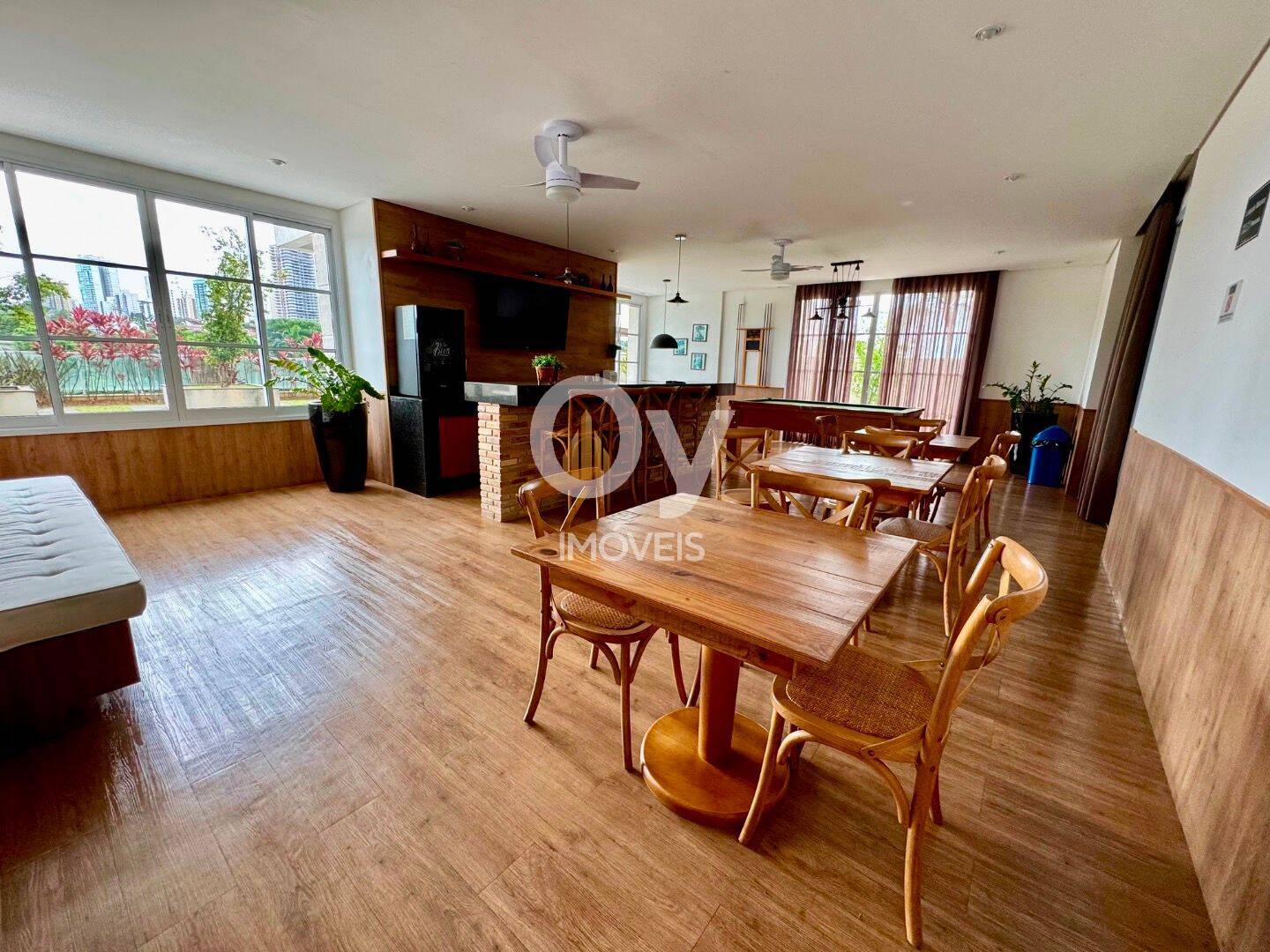 Apartamento Duplex com 2 dormitórios à venda, 133 m² por R$ 1.500.000,00 - Vila Ema - São José dos Campos/SP