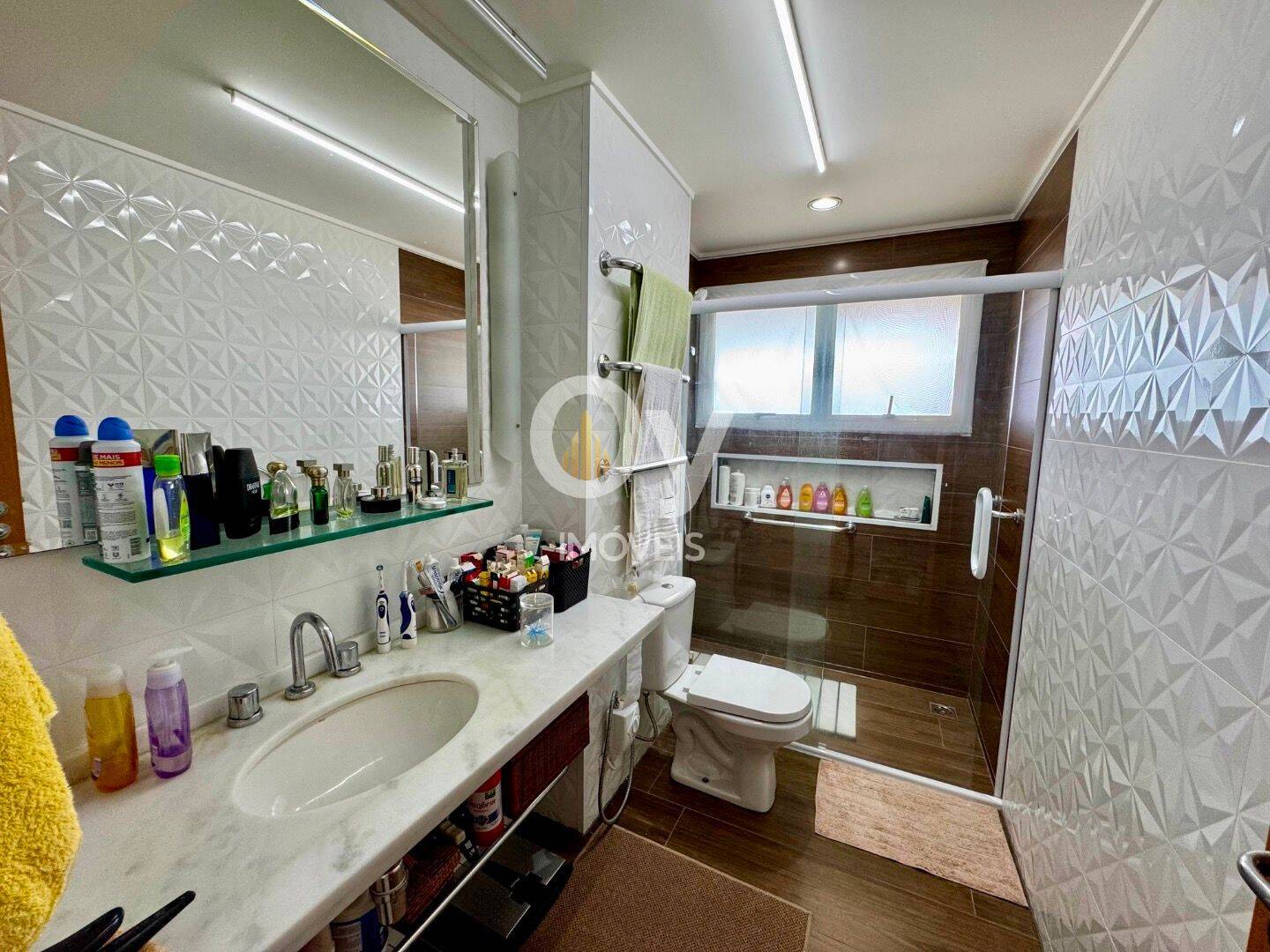 Apartamento Duplex com 2 dormitórios à venda, 133 m² por R$ 1.500.000,00 - Vila Ema - São José dos Campos/SP