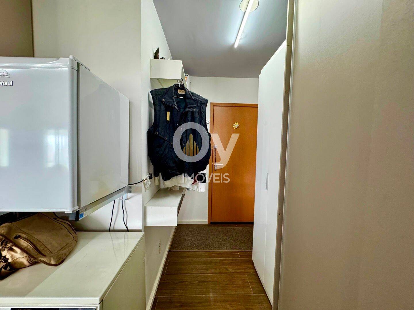 Apartamento Duplex com 2 dormitórios à venda, 133 m² por R$ 1.500.000,00 - Vila Ema - São José dos Campos/SP