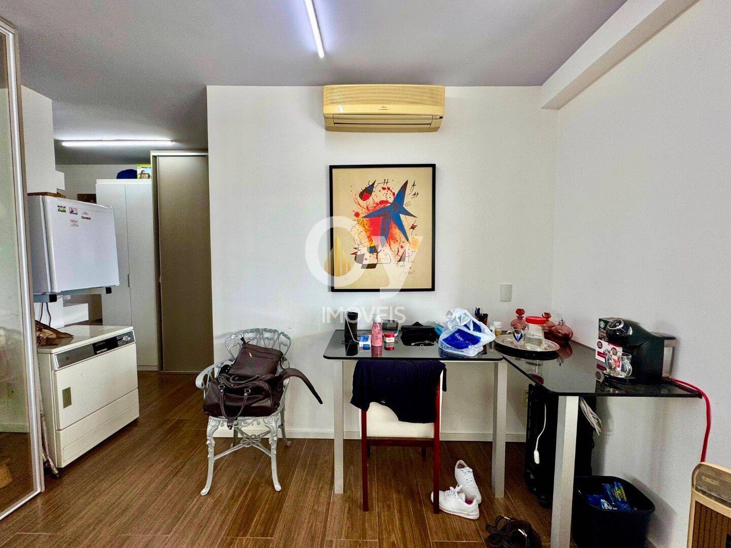 Apartamento Duplex com 2 dormitórios à venda, 133 m² por R$ 1.500.000,00 - Vila Ema - São José dos Campos/SP