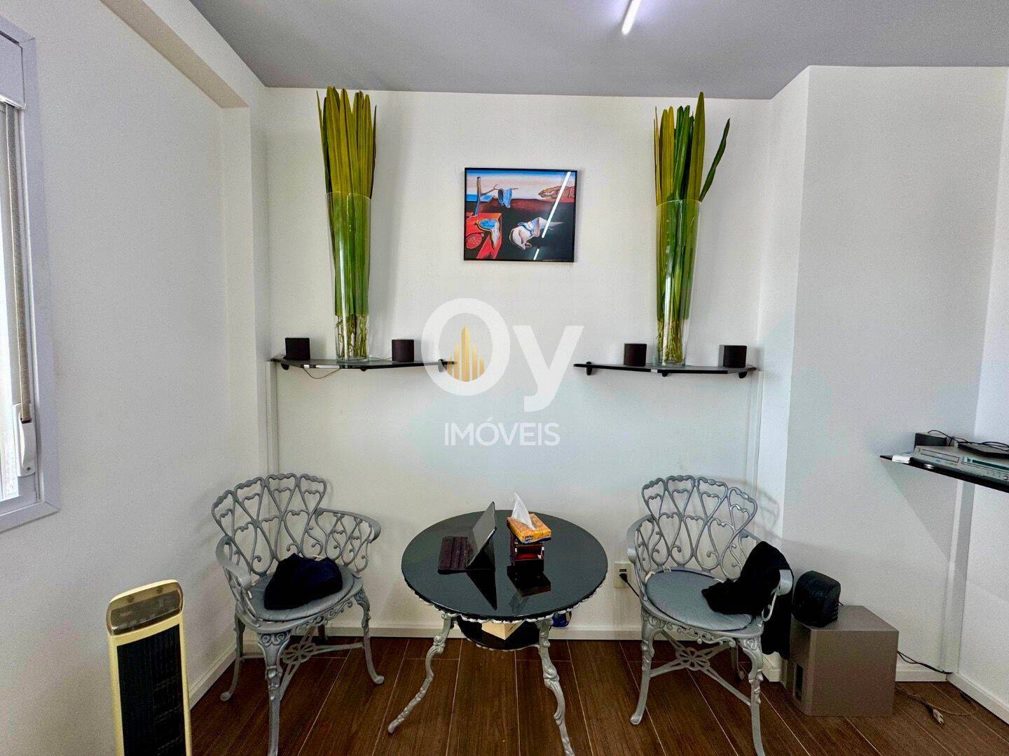 Apartamento Duplex com 2 dormitórios à venda, 133 m² por R$ 1.500.000,00 - Vila Ema - São José dos Campos/SP
