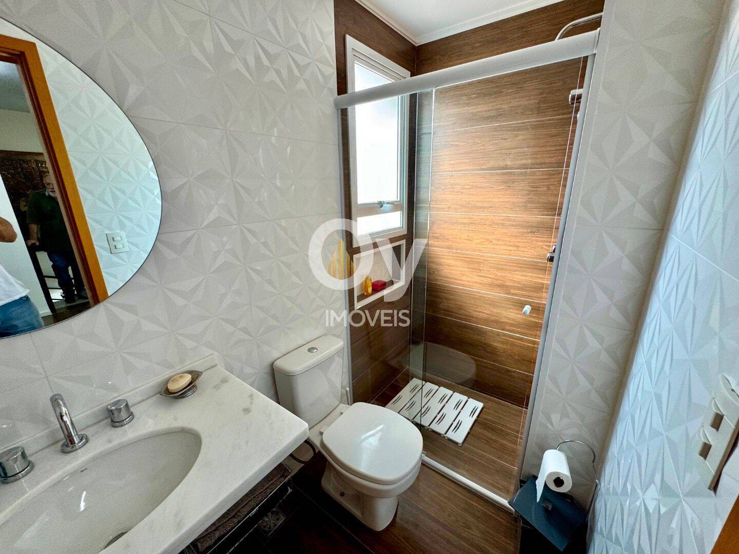 Apartamento Duplex com 2 dormitórios à venda, 133 m² por R$ 1.500.000,00 - Vila Ema - São José dos Campos/SP