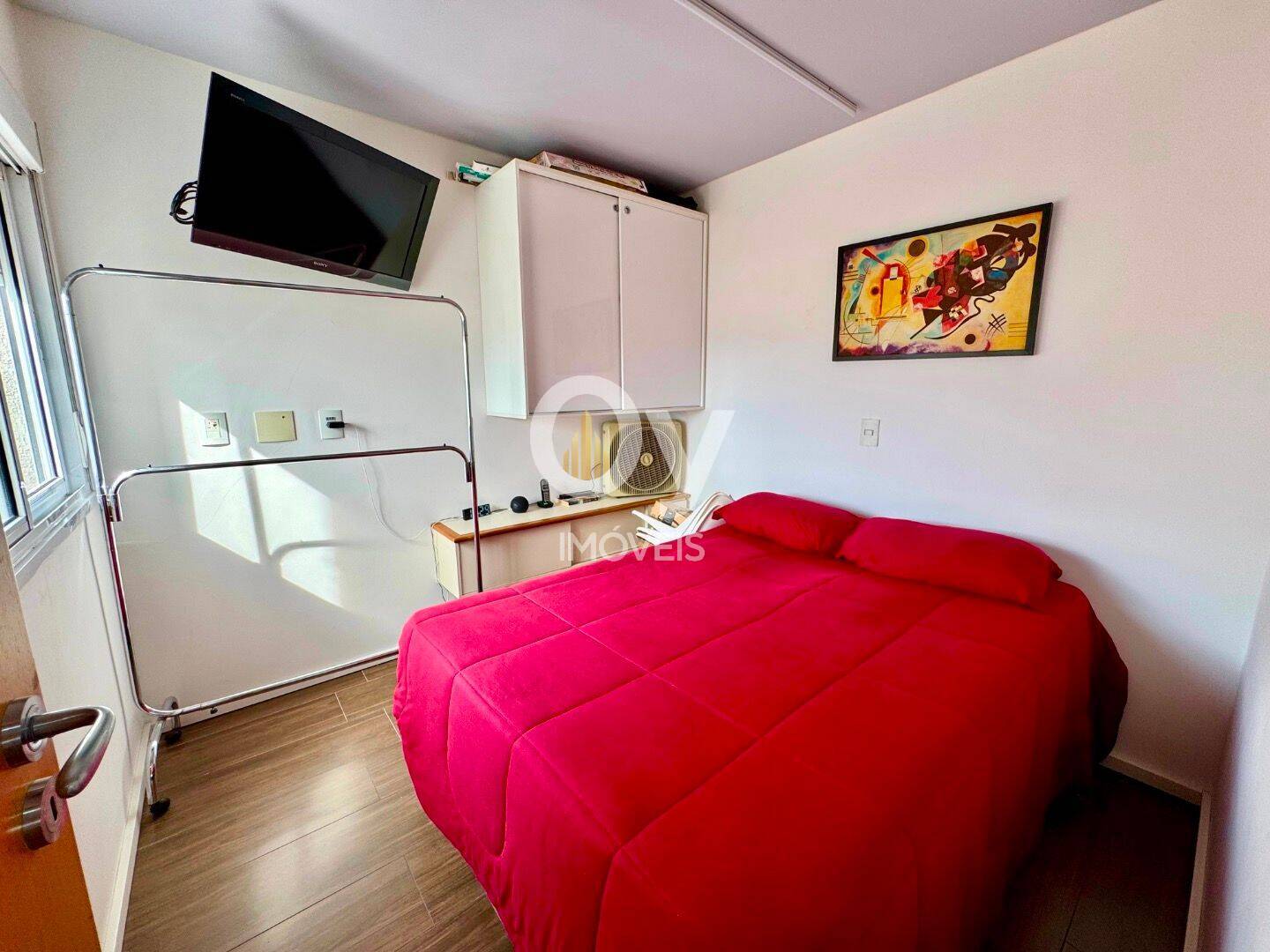 Apartamento Duplex com 2 dormitórios à venda, 133 m² por R$ 1.500.000,00 - Vila Ema - São José dos Campos/SP