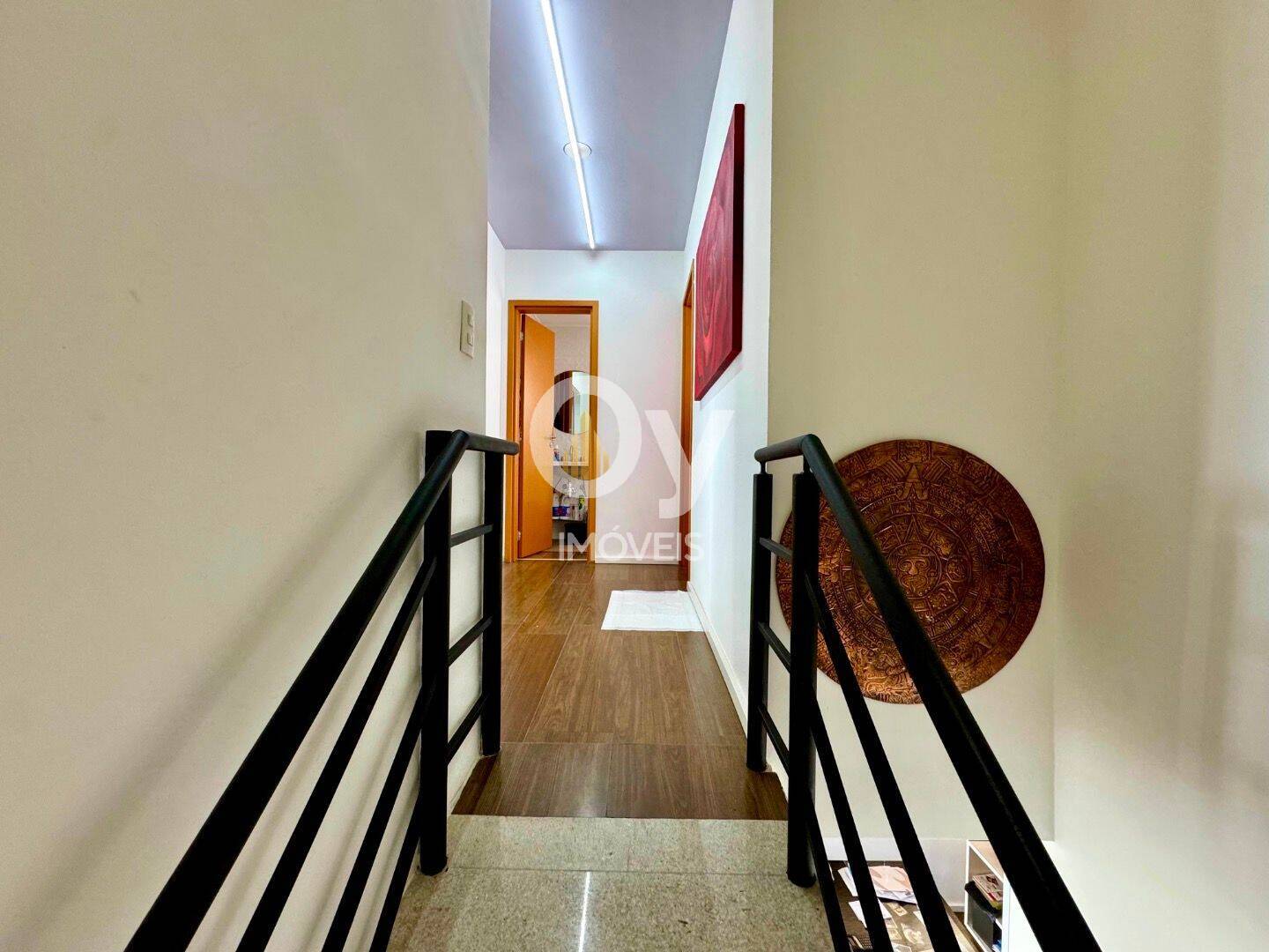 Apartamento Duplex com 2 dormitórios à venda, 133 m² por R$ 1.500.000,00 - Vila Ema - São José dos Campos/SP