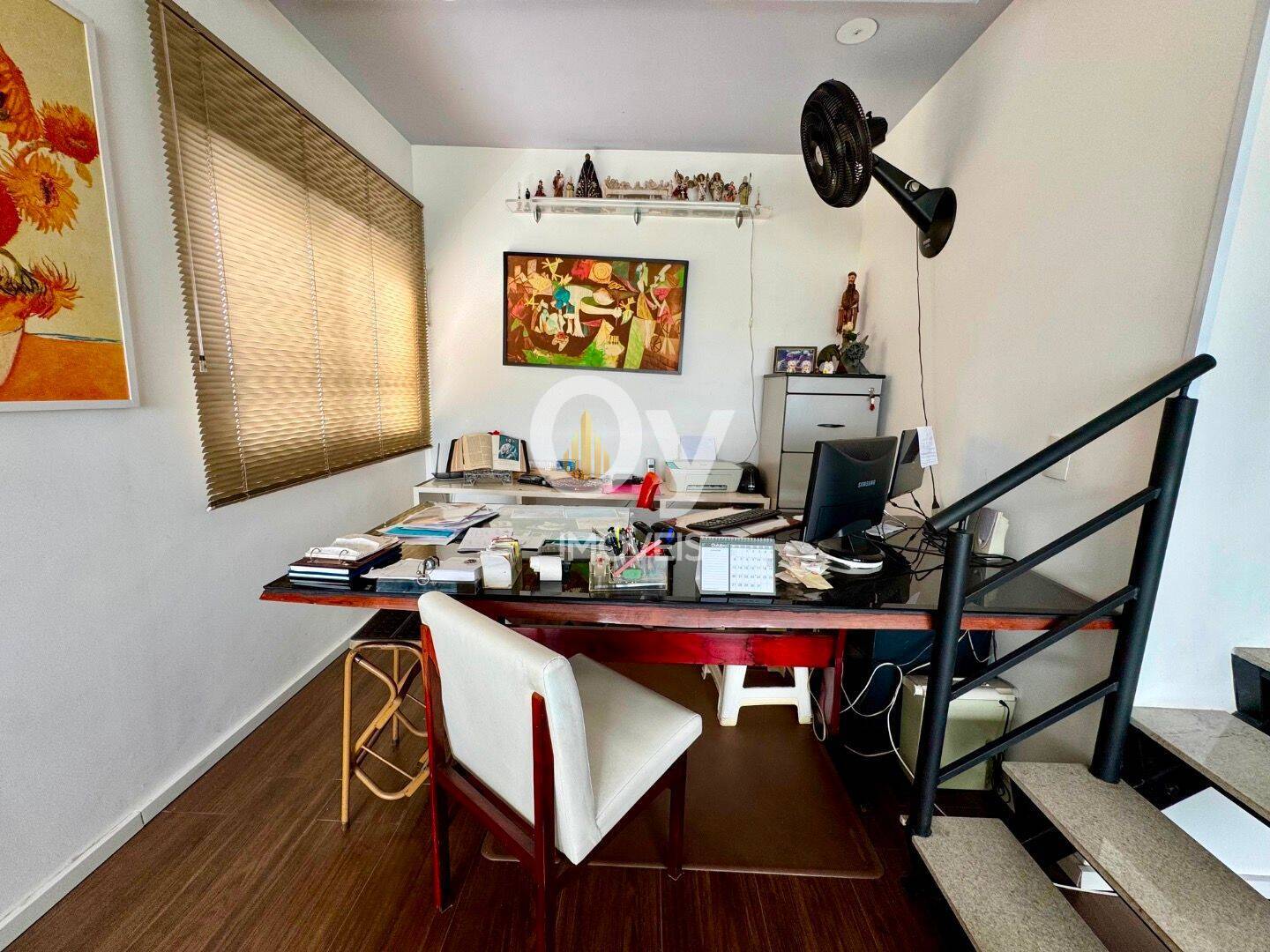 Apartamento Duplex com 2 dormitórios à venda, 133 m² por R$ 1.500.000,00 - Vila Ema - São José dos Campos/SP