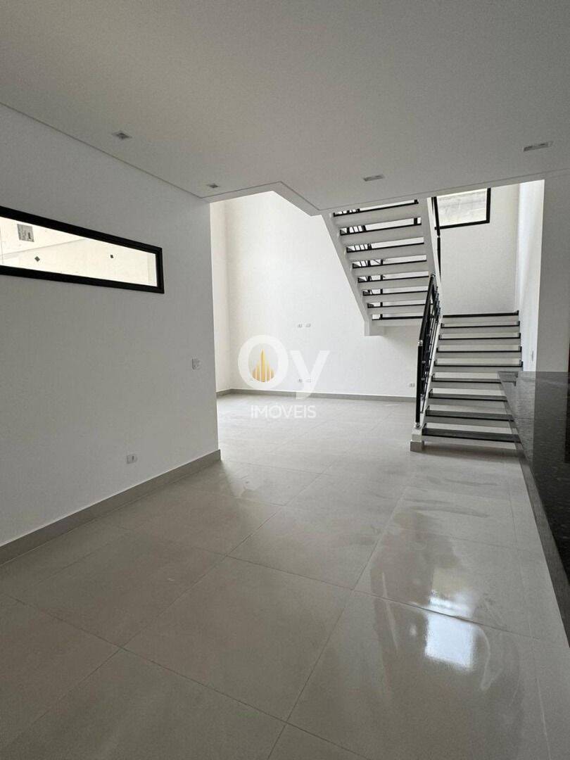Sobrado com 4 dormitórios à venda, 240 m² por R$ 1.900.000,00 - Recanto dos Eucaliptos - São José dos Campos/SP